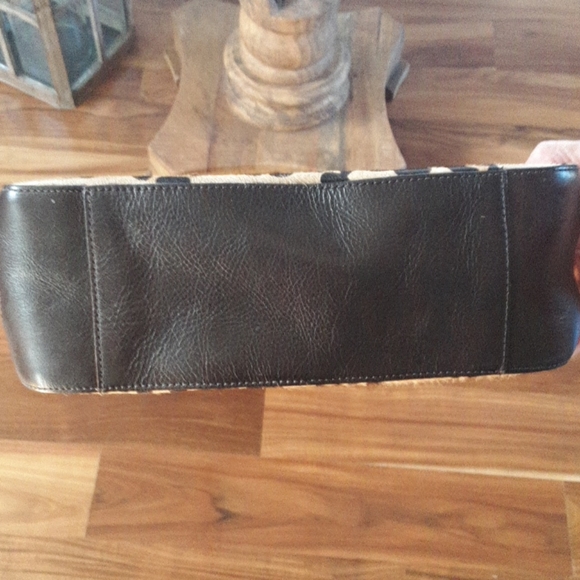 Alfani petite hobo purse - Picture 3 of 3